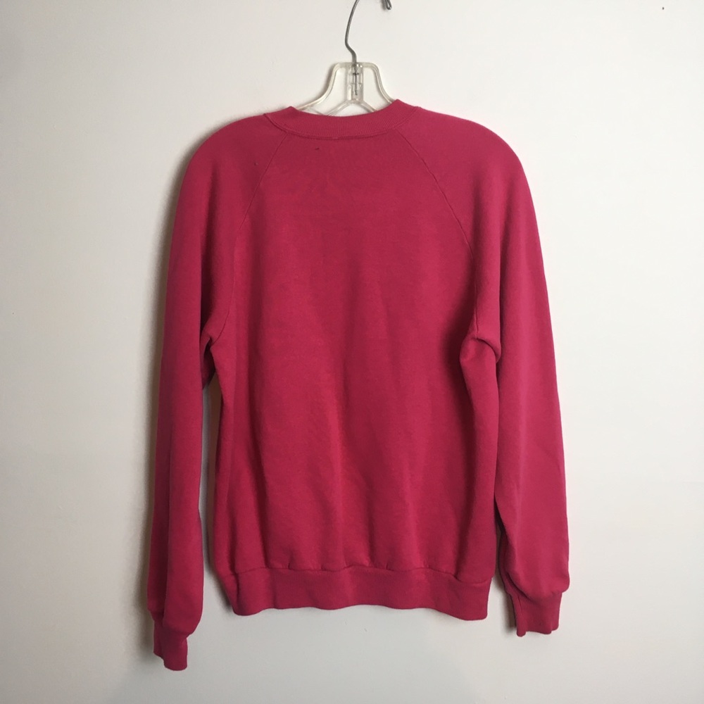 Vintage 80’s Goose Sweatshirt - Picture 3 of 4